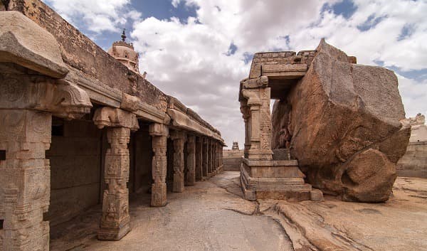 Lepakshi