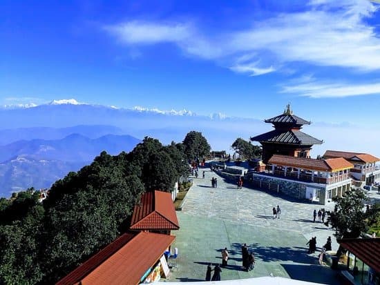 Chandragiri