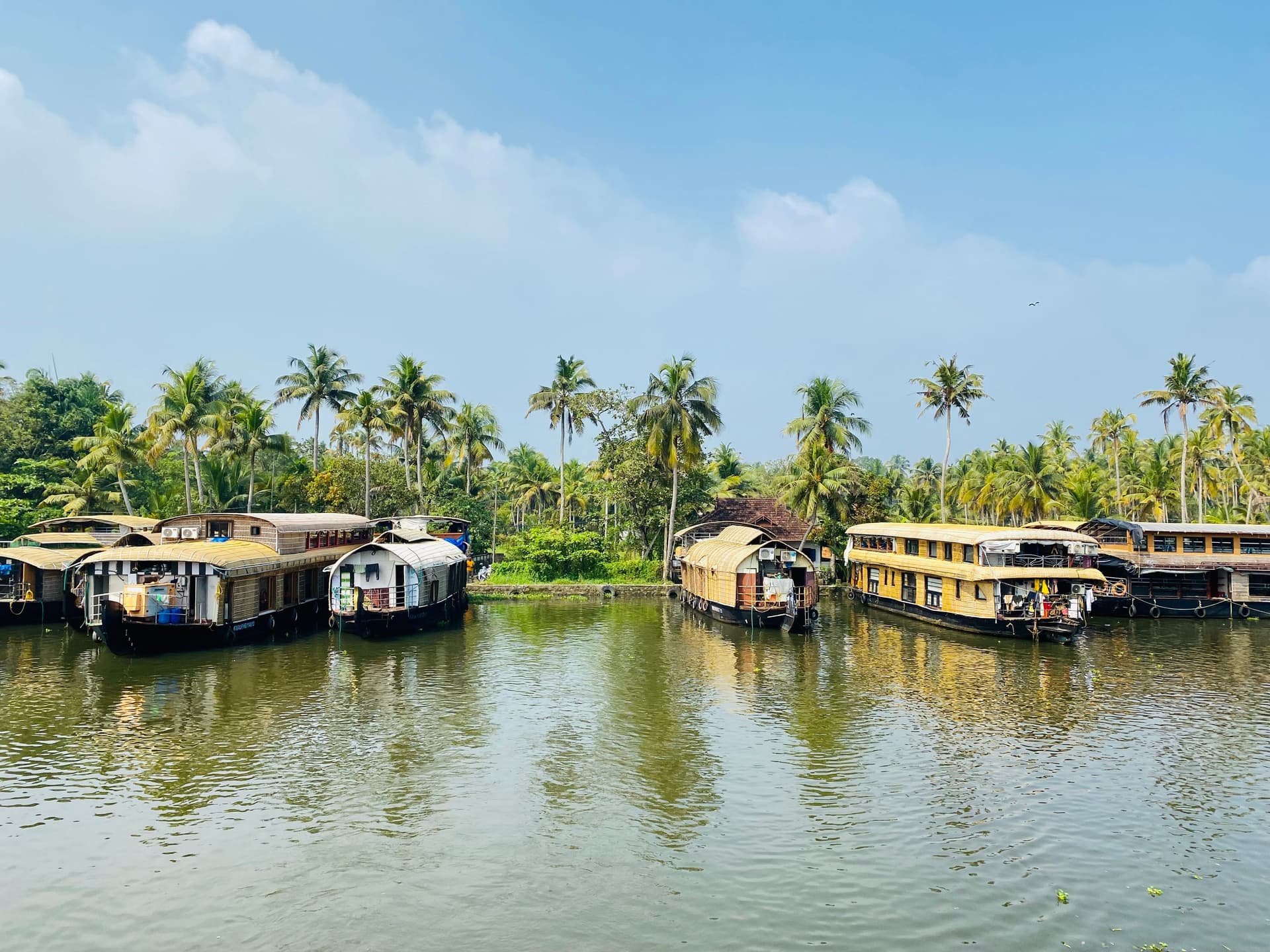 Alappuzha (Alleppey)
