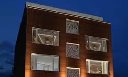 Swati Hotel