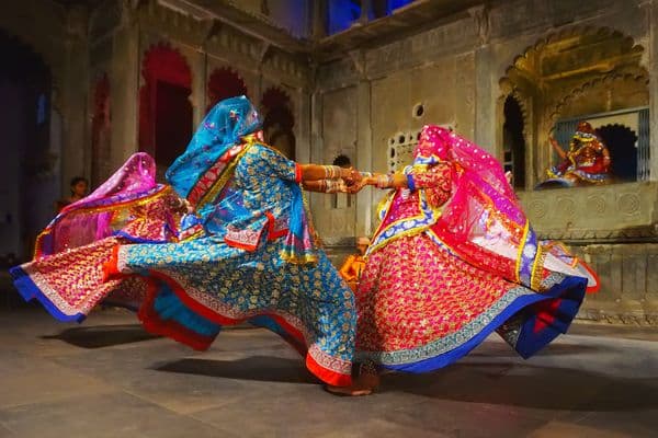 6 festivals internationaux présents en Inde