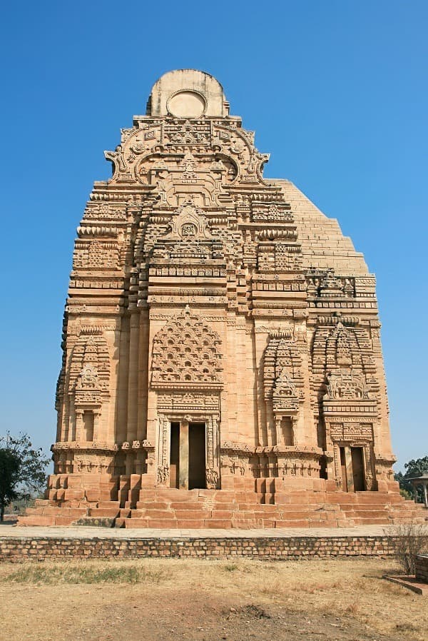 Teli Ka Mandir
