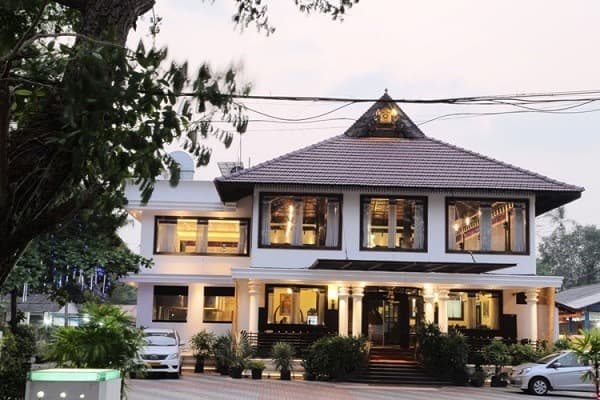 Cassia Restaurant