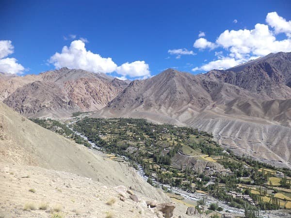 Hemis Shukpachan