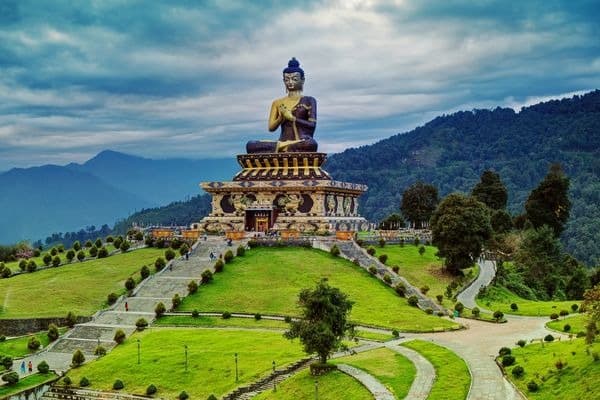 Ravangla