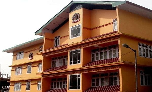 Hotel Meanamla