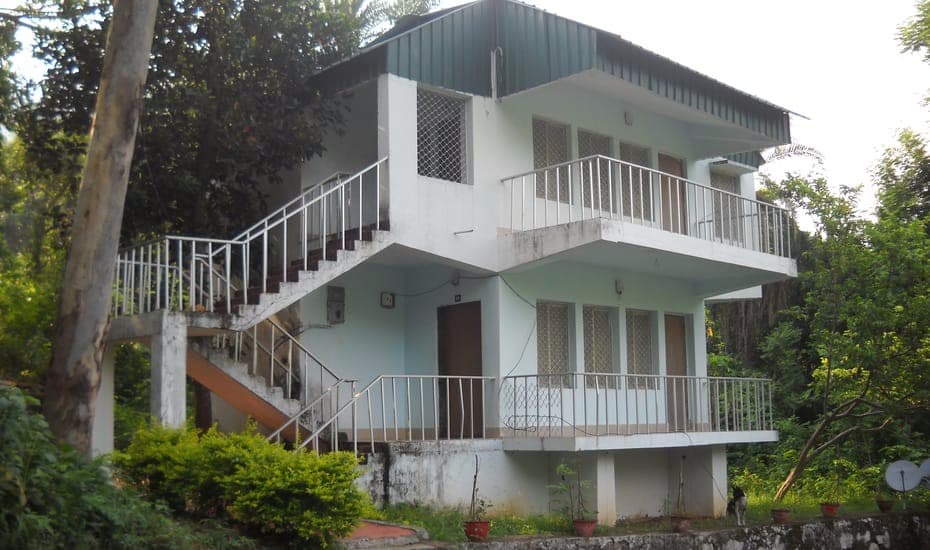 OTDC Panthaniwas (Taptapani)