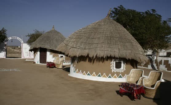 Resort Rawla