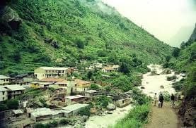 Govindghat