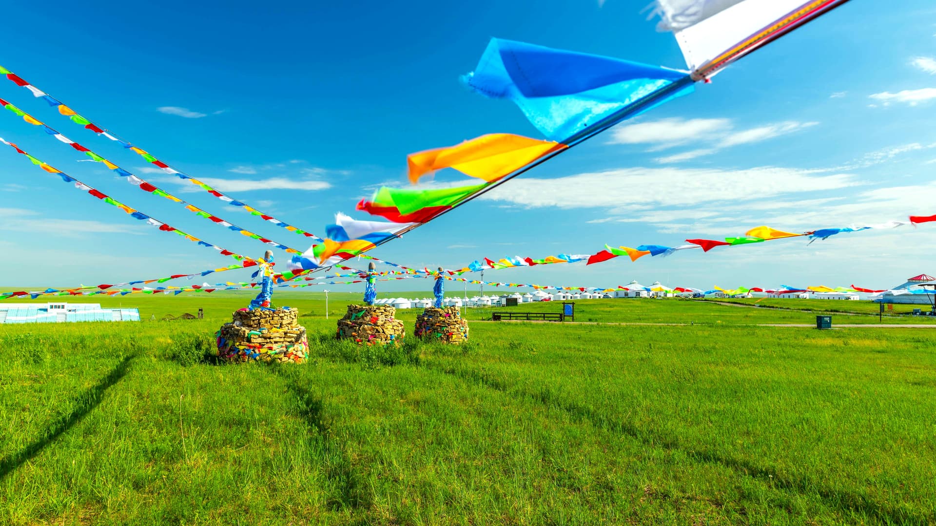 Mongolie Intérieure