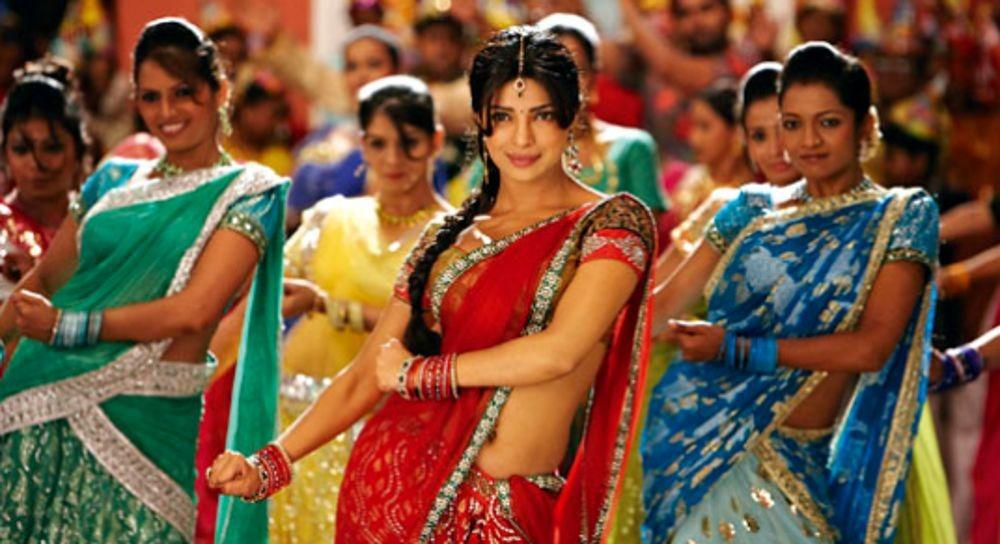 Bollywood, introduction au cinéma indien