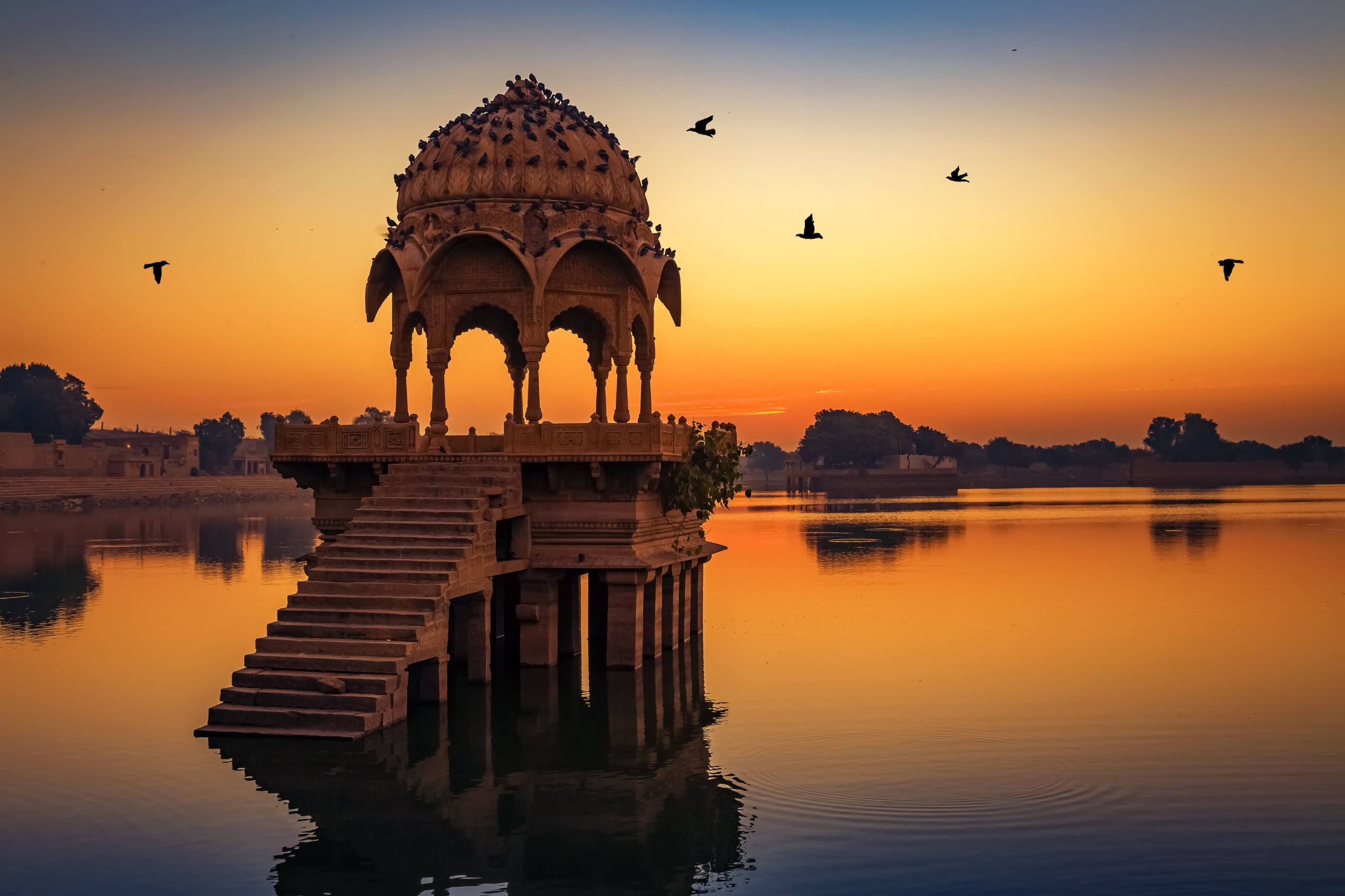 3 visites indispensables à Jaipur - Active India Holidays