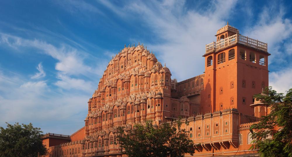 3 visites indispensables à Jaipur
