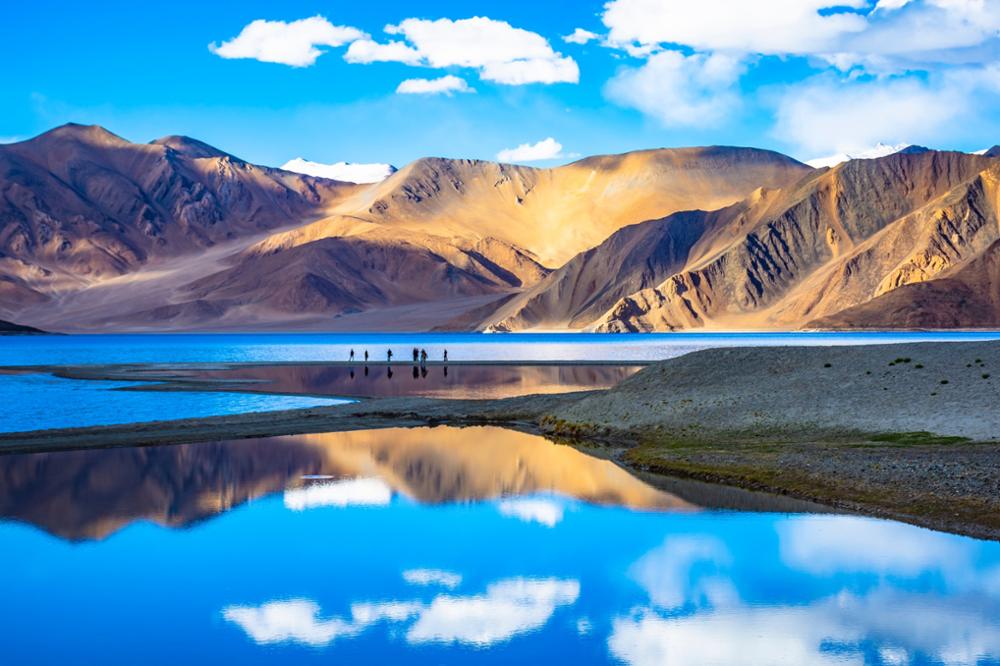 6 raisons de faire un trek au Ladakh
