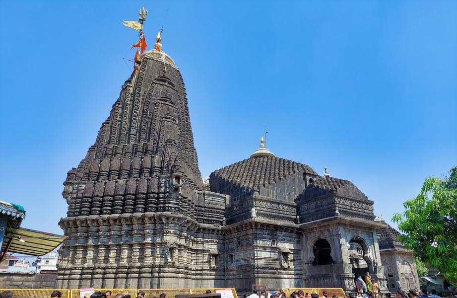 Douceur de vivre indienne à Nasik, une ville sainte de l’hindouisme