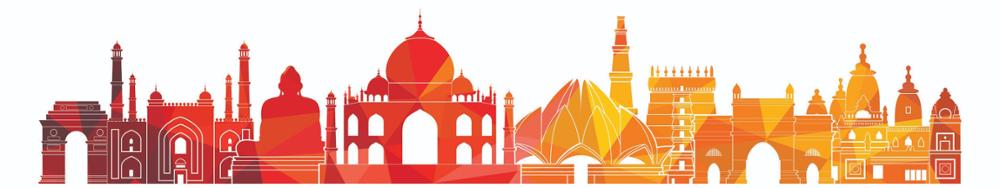 Informations pratiques pour préparer votre voyage en Inde