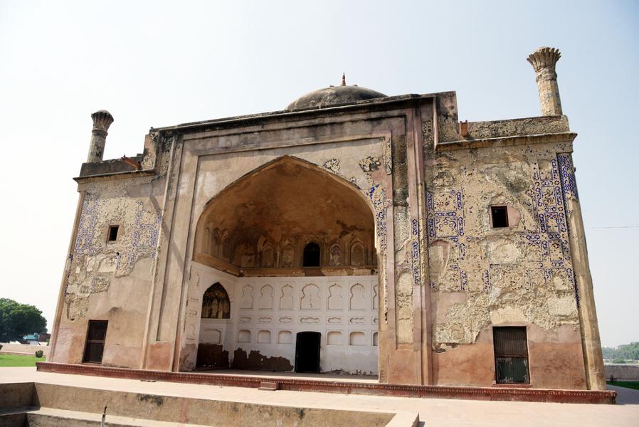 Les monuments d'Agra : tour d'horizon des sites emblématiques (de la ville et ses environs)