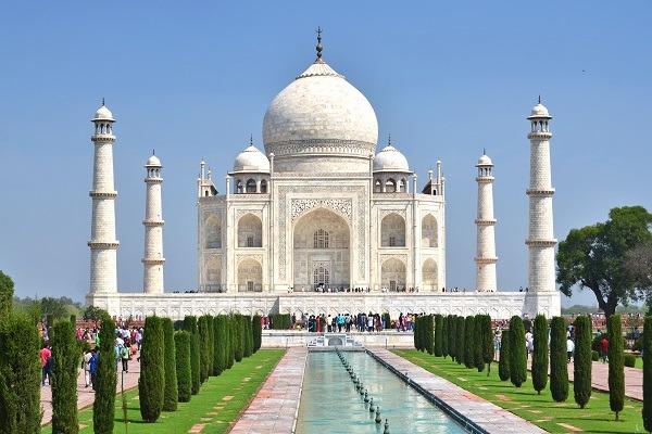 Les monuments d'Agra : tour d'horizon des sites emblématiques (de la ville et ses environs)