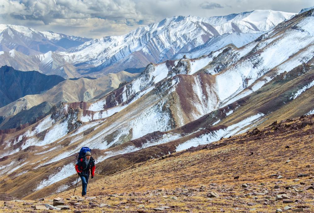 6 raisons de faire un trek au Ladakh