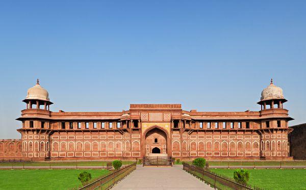 Les 10 sites incontournables d’Agra