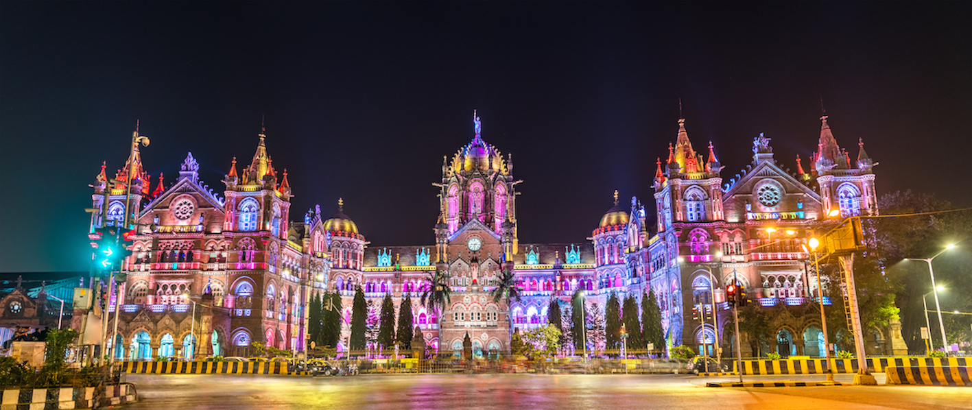 Top 10 des choses à faire à Mumbai